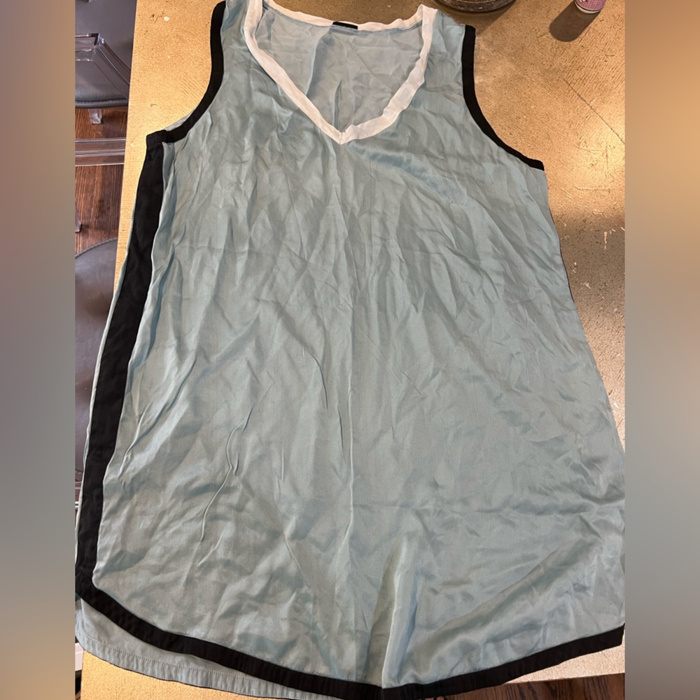 LA PERLA nightgown